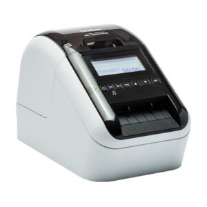 Etiqueteuse professionnelle QL-820NWBC WiFi Ethernet & Bluetooth