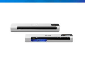 Scanner mobile WorkForce DS-70, 216x356 mm, 600x600 DPI, 1 feuille