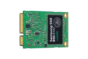 Disque interne 2.5" SSD 870 EVO 250Go  560 Mo/s, SATA 6 Gb/s