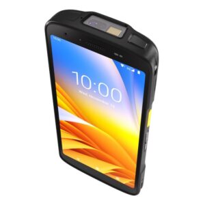 Terminal de poche TC27 (6") WWAN 5G WIFI 6 Écran tactile Noir