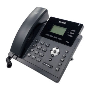 Téléphone SIP T53W  12 Comptes WiFi BlueTooth PoE