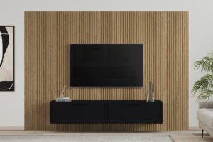 Smart TV 32" FHD QLED, HDR10, WiFi, Bluetooth, Google TV