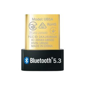 Adaptateur Bluetooth 5.0 Nano USB SPEC USB 2.0