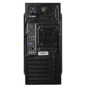 FamilyStation Silent V2 i7-14700, 16Go DDR4 / 960Go/1To SSD, W11H