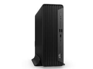 HP Pro SFF 400 G9 i5-13500 16Go DDR4 512Go SSD Windows 11 Pro Noir