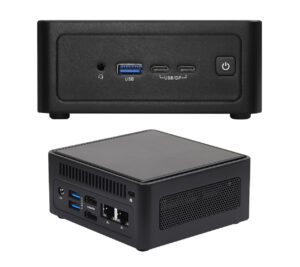 UC PANDA CORE - R7-5700X/5060Ti-16/16Go/1To - Sans OS