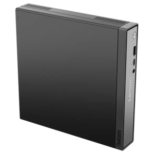 UC ThinkCentre Neo 50q Gen 5 Core U5 210H 16Go DDR5 512Go SSD W11P