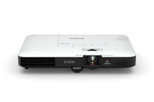Vidéoprojecteur CO-W01 3LCD WXGA 3000lm