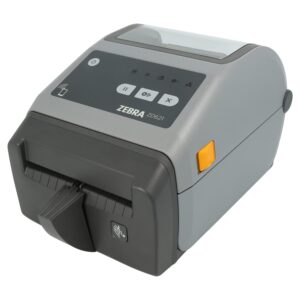 Imprimante pour étiquettes Transfert thermique Ethernet/LAN Bluetooth