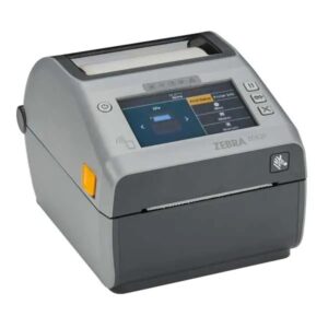 Imprimante Transfert Thermique 300 DPI USB HOST LAN SER BTLE5