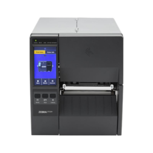 Imp ZT231, Transfert thermique, 203 x 203 DPI, 305 mm/sec, Avec fil