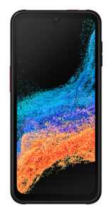 Smartphone Galaxy Xcover 6 Pro Snapdragon778 -128Go 6Go-Push to talk