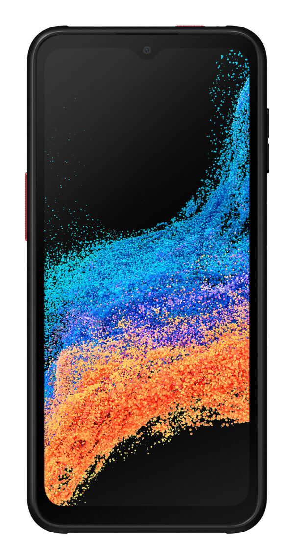 Smartphone Galaxy Xcover 6 Pro Snapdragon778 -128Go 6Go-Push to talk