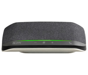 Conférencier intelligent USB/Bluetooth pour les salles de conférence