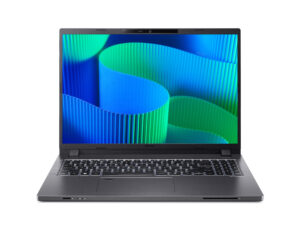 TravelMate P2 Core i3-100U 16" WUXGA 8Go DDR5 512Go SSD Wi-Fi 6 W11P