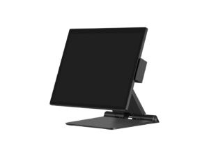 Terminal point de vente 15.6" POS i5-1235U 8Go/256Go SSD sans OS