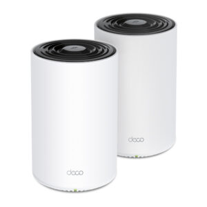 Système Wi-Fi 6 Bi-bande Interne Deco PX50(2-pack)