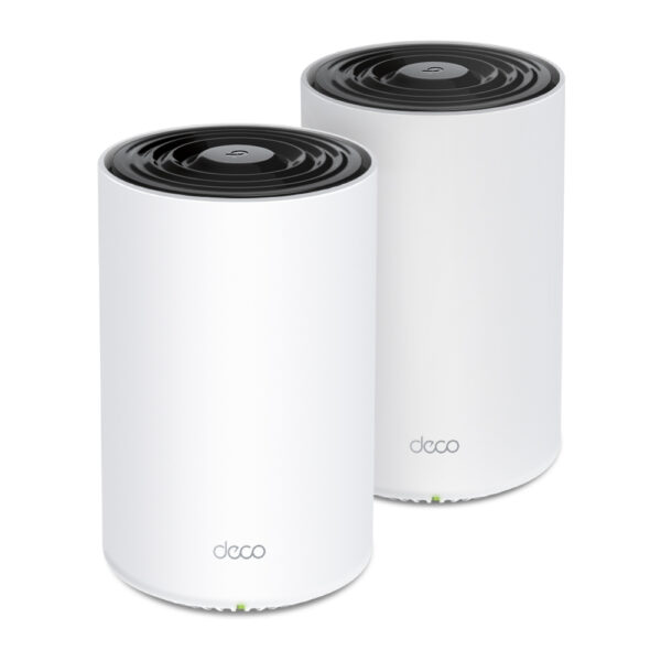 Système Wi-Fi 6 Bi-bande Interne Deco PX50(2-pack)