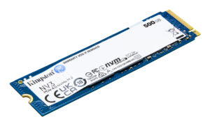 Disque SSD 500Go NV3 M.2 2280 PCIe 4.0 NVMe SSD