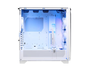 Boîtier MPG GUNGNIR 300R AIRFLOW Blanc