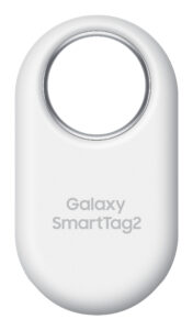 Galaxy Smart Tag 2 Universel - Blanc