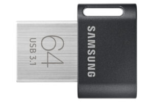 Clé USB, 64 Go, USB Type-A, 3.2 Gen 1 (3.1 Gen 1)