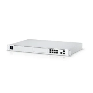 Networks UniFi Dream Machine Pro, Géré, Gigabit Ethernet (10
