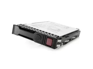 Disque dur HPE - 3.5" Interne - 1 To - SATA (SATA/600) 7200trs/mn