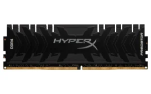 HyperX Predator HX432C16PB3K2/32, 32 Go, 2 x 16 Go, DDR4, 3200 MHz,