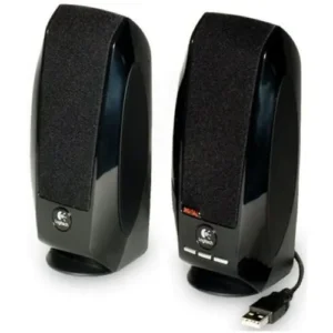 Enceintes S-150 2.0 OEM USB 980-000029
