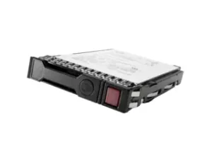 Disque dur HP 600Go 2.5" 12G SAS 15000 tr Proliant Gen8 à Gen10