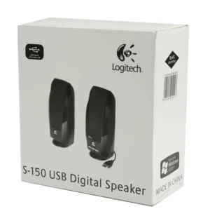 Enceintes S-150 2.0 OEM USB 980-000029