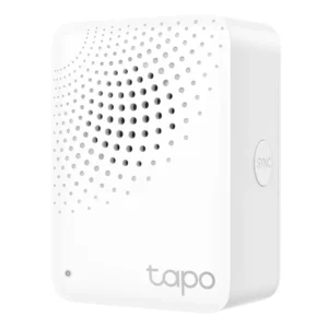 Smart Hub Tapo H100 sans fil avec carillon