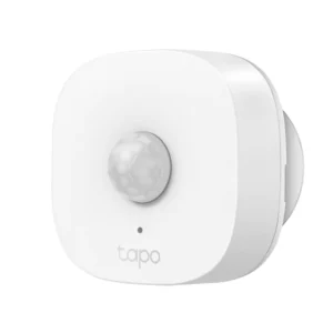 Détecteur de mouvements connecté Tapo T100