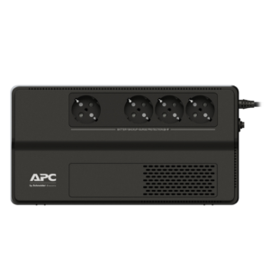 Onduleur non interruptible In-Line 800VA 450W 4 prises secourues