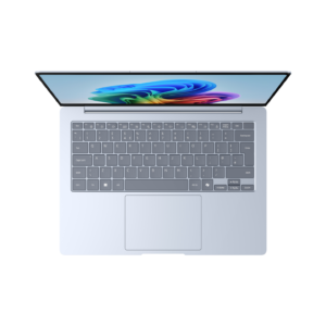 Galaxy Book4 Snapdragon X1E-80-100 (14") 16Go 512 Go SSD Wi-Fi 7 W11P