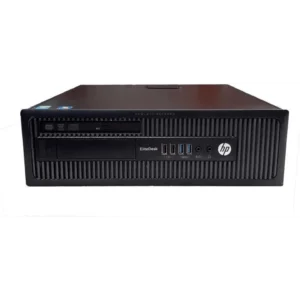 UNITE CENTRALE 800 G1 SFF i5-4570/4Go/512Go/DVD/W8P COA