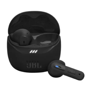 Écouteurs TUNE FLEX 2, IP54, Réduction de bruit ANC, NOIR