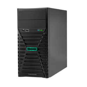 Serveur ProLiant 4U ML30 Gen11 E-2434, 32G 8SFF 2x480GB SATA SSD 800W