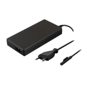Alimentation SLIM 15 Volts 65 Watts pour Microsoft Surface PRO/ GO