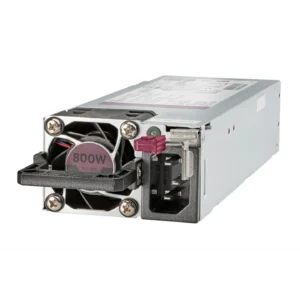 Kit d'alimentation pour ProLiant 80PLUS Titanium Hot Plug 800 Watts