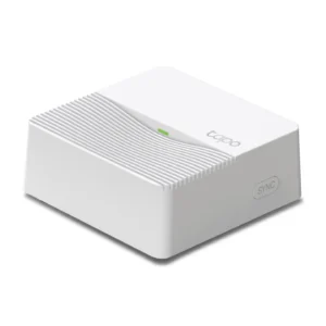 Smart hub Tapo H200, Avec fil &sans fil, Wi-Fi, MicroSD