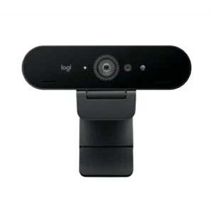 Camera Webcam BRIO Ultra HD Pro, 4096 x 2160 pixels, 90 ips,