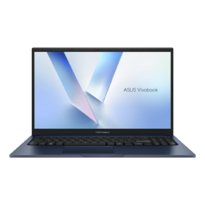 PC Vivobook 15.6", i7 150U, 16Go DDR5 512Go SSD, WiFi 6, W11Home Bleu