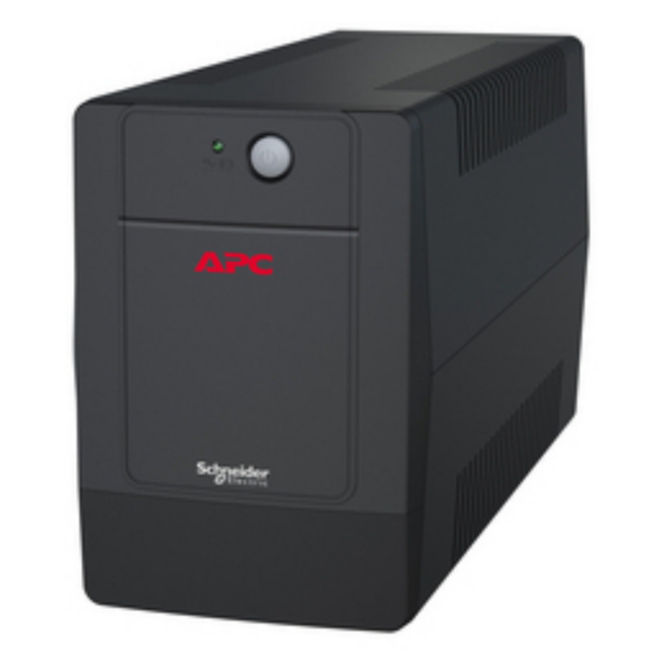 Onduleur non interruptible Line-in 1,6 kVA 900 W 4 sortie(s) CA