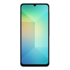 Smartphone Galaxy A06 (6.7'' - 64 Go, 4 Go RAM, Double Sim, Bleu