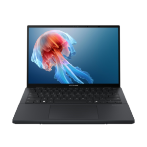 Zenbook Duo Core Ultra 9 285H 14" tactile 32 Go 1 To SSD Win 11 Pro