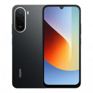 Smartphone Redmi A7 Pro 4G (6.9'' - 4Go, 64Go ROM) Double Sim - Noir