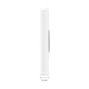 EAP235-WALL Applique murale SDN WiFi 5 AC1200 PoE