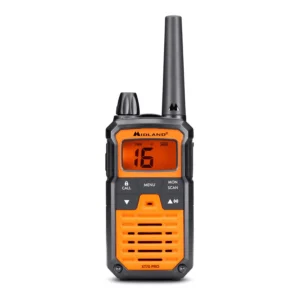 Kit 2 talkies Walkies XT70 Pro Hobby & Work